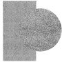 Alfombra peluda de pelo largo moderna PAMPLONA gris 60x110 cm de , Alfombras - Ref: Foro24-375250, Precio: 20,69 €, Descuento: %