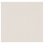 Manta con peso tela color crema claro 220x240 cm 15 kg de , Mantas - Ref: Foro24-3154828, Precio: 118,85 €, Descuento: %