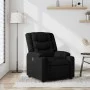 Sessel aus schwarzem Stoff von , Sessel - Ref: Foro24-374129, Preis: 209,05 €, Rabatt: %