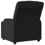 Sessel aus schwarzem Stoff von , Sessel - Ref: Foro24-374129, Preis: 209,05 €, Rabatt: %
