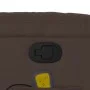 Brauner Fußmassagesessel aus Kunstleder von , Sessel - Ref: Foro24-3206557, Preis: 329,00 €, Rabatt: %