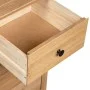 Aparador de madera maciza de pino estilo Panamá 46x40x89 cm de vidaXL, Aparadores - Ref: Foro24-282649, Precio: 127,51 €, Des...