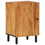 Mueble de baño madera maciza de acacia 38x33x58 cm de , Tocadores de baño - Ref: Foro24-356876, Precio: 69,88 €, Descuento: %