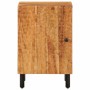 Mueble de baño madera maciza de acacia 38x33x58 cm de , Tocadores de baño - Ref: Foro24-356876, Precio: 69,88 €, Descuento: %