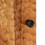 Mueble de baño madera maciza de acacia 38x33x58 cm de , Tocadores de baño - Ref: Foro24-356876, Precio: 69,88 €, Descuento: %