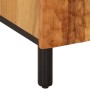 Mueble de baño madera maciza de acacia 38x33x58 cm de , Tocadores de baño - Ref: Foro24-356876, Precio: 69,88 €, Descuento: %