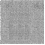 Alfombra peluda de pelo largo moderna PAMPLONA gris 240x240 cm de , Alfombras - Ref: Foro24-375262, Precio: 125,60 €, Descuen...