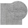 Alfombra peluda de pelo largo moderna PAMPLONA gris 240x240 cm de , Alfombras - Ref: Foro24-375262, Precio: 125,60 €, Descuen...