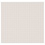 Manta con peso tela color crema claro 220x230 cm 11 kg de , Mantas - Ref: Foro24-3154825, Precio: 109,35 €, Descuento: %