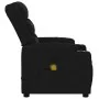 Massagesessel aus schwarzem Stoff von , Sessel - Ref: Foro24-374132, Preis: 263,54 €, Rabatt: %