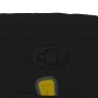 Massagesessel aus schwarzem Stoff von , Sessel - Ref: Foro24-374132, Preis: 263,54 €, Rabatt: %
