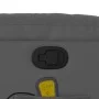 Liegender Massagesessel aus grauem Kunstleder von , Sessel - Ref: Foro24-374126, Preis: 230,61 €, Rabatt: %