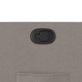 Sillón reclinable elevable tela gris taupe de , Sillones - Ref: Foro24-3206706, Precio: 240,23 €, Descuento: %