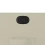 Cremefarbener Hebe-Liegestuhl aus Kunstleder von , Sessel - Ref: Foro24-3206750, Preis: 273,84 €, Rabatt: %