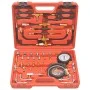 Fuel injection pressure check kit by vidaXL, Hand tools - Ref: Foro24-210571, Price: 100,70 €, Discount: %