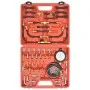 Fuel injection pressure check kit by vidaXL, Hand tools - Ref: Foro24-210571, Price: 100,70 €, Discount: %