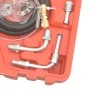 Fuel injection pressure check kit by vidaXL, Hand tools - Ref: Foro24-210571, Price: 100,70 €, Discount: %