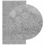 Alfombra peluda de pelo largo moderna PAMPLONA gris 80x150 cm de , Alfombras - Ref: Foro24-375251, Precio: 28,14 €, Descuento: %