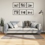 Alfombra peluda de pelo largo moderna PAMPLONA beige 80x150 cm de , Alfombras - Ref: Foro24-375207, Precio: 32,28 €, Descuent...