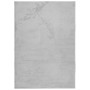 Alfombra de pelo corto look escandinavo IZA gris 120x170 cm de , Alfombras - Ref: Foro24-375452, Precio: 60,57 €, Descuento: %