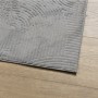 Alfombra de pelo corto look escandinavo IZA gris 120x170 cm de , Alfombras - Ref: Foro24-375452, Precio: 60,57 €, Descuento: %