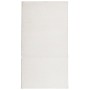 Alfombra de pelo corto look escandinavo IZA crema 80x150 cm de , Alfombras - Ref: Foro24-375438, Precio: 37,36 €, Descuento: %