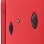 Juego de 3 maletas blandas rojas de , Maletas - Ref: Foro24-91316, Precio: 165,33 €, Descuento: %