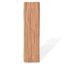 Vallas de bambú 2 unidades 100x400 cm de , Paneles de vallas - Ref: Foro24-3057515, Precio: 104,34 €, Descuento: %