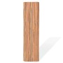 Vallas de bambú 2 unidades 100x400 cm de , Paneles de vallas - Ref: Foro24-3057515, Precio: 99,62 €, Descuento: %