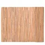 Vallas de bambú 2 unidades 100x400 cm de , Paneles de vallas - Ref: Foro24-3057515, Precio: 104,34 €, Descuento: %