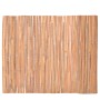 Vallas de bambú 2 unidades 100x400 cm de , Paneles de vallas - Ref: Foro24-3057515, Precio: 99,62 €, Descuento: %