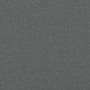 Sillón reclinable de tela gris oscuro de , Sillones - Ref: Foro24-374128, Precio: 253,40 €, Descuento: %