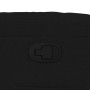 Sillón reclinable elevable tela negro de , Sillones - Ref: Foro24-3206575, Precio: 285,98 €, Descuento: %