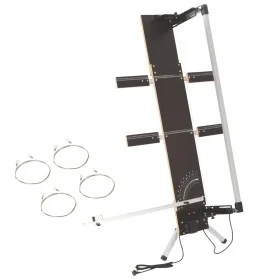 Cortador de espuma con patas 200 W madera contrachapada de vidaXL, Cortadores - Ref: Foro24-144060, Precio: 337,83 €, Descuen...