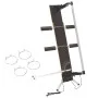 Cortador de espuma con patas 200 W madera contrachapada de vidaXL, Cortadores - Ref: Foro24-144060, Precio: 337,83 €, Descuen...