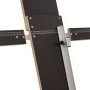 Cortador de espuma con patas 200 W madera contrachapada de vidaXL, Cortadores - Ref: Foro24-144060, Precio: 337,83 €, Descuen...