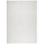 Alfombra de pelo corto look escandinavo IZA crema 140x200 cm de , Alfombras - Ref: Foro24-375441, Precio: 73,16 €, Descuento: %