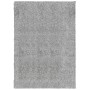 Alfombra peluda de pelo largo moderna PAMPLONA gris 120x170 cm de , Alfombras - Ref: Foro24-375256, Precio: 50,44 €, Descuent...