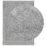 Alfombra peluda de pelo largo moderna PAMPLONA gris 120x170 cm de , Alfombras - Ref: Foro24-375256, Precio: 50,44 €, Descuent...