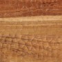 Mesa de centro madera maciza de acacia 80x54x40 cm de , Mesas de centro - Ref: Foro24-356868, Precio: 96,62 €, Descuento: %