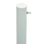Toldo lateral retráctil de jardín negro 200x600 cm de , Sombrillas - Ref: Foro24-317970, Precio: 109,17 €, Descuento: %