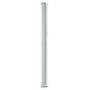 Toldo lateral retráctil de jardín negro 200x600 cm de , Sombrillas - Ref: Foro24-317970, Precio: 110,69 €, Descuento: %