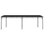 Toldo parasol de jardín gris antracita 6x3x2,55 m de , Carpas y cenadores - Ref: Foro24-47980, Precio: 348,12 €, Descuento: %