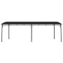 Toldo parasol de jardín gris antracita 6x3x2,55 m de , Carpas y cenadores - Ref: Foro24-47980, Precio: 385,25 €, Descuento: %