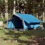 Tienda de campaña para 2 personas impermeable azul de , Tiendas de campaña - Ref: Foro24-94360, Precio: 55,84 €, Descuento: %