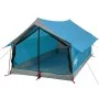 Tienda de campaña para 2 personas impermeable azul de , Tiendas de campaña - Ref: Foro24-94360, Precio: 55,84 €, Descuento: %