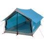 Tienda de campaña para 2 personas impermeable azul de , Tiendas de campaña - Ref: Foro24-94360, Precio: 54,70 €, Descuento: %