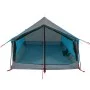 Tienda de campaña para 2 personas impermeable azul de , Tiendas de campaña - Ref: Foro24-94360, Precio: 55,84 €, Descuento: %