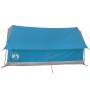 Tienda de campaña para 2 personas impermeable azul de , Tiendas de campaña - Ref: Foro24-94360, Precio: 54,70 €, Descuento: %