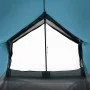 Tienda de campaña para 2 personas impermeable azul de , Tiendas de campaña - Ref: Foro24-94360, Precio: 55,84 €, Descuento: %